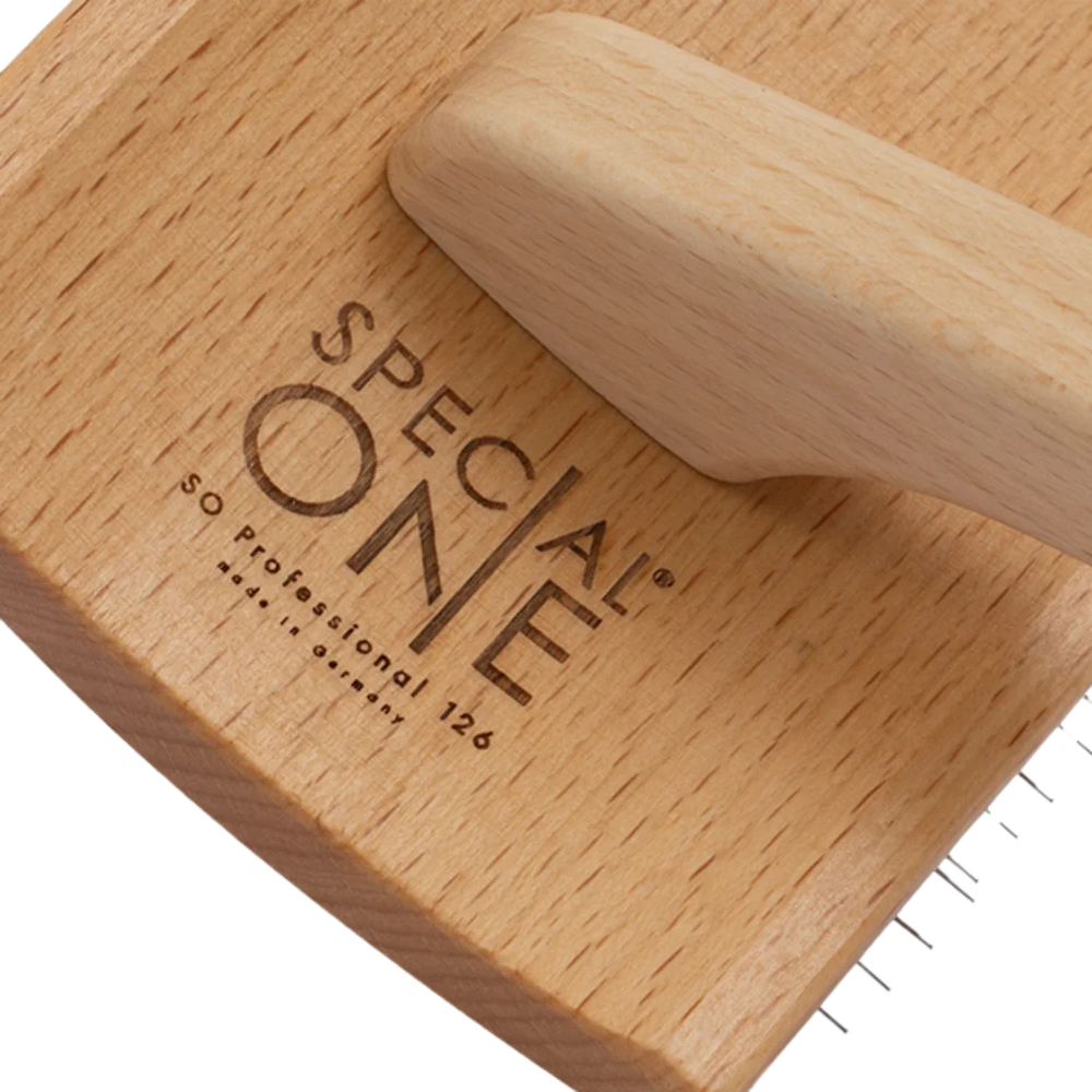 So Professional 126 Large Brush by Special One