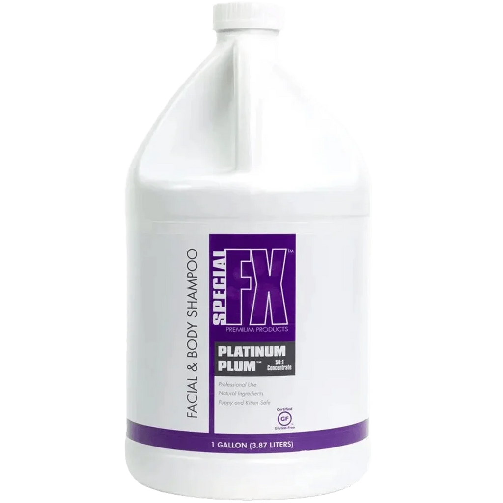Platinum Plum 1 Gallon by Special FX