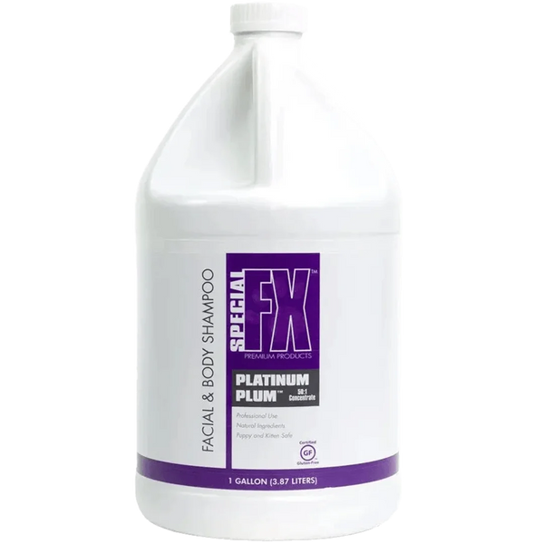 Platinum Plum 1 Gallon by Special FX