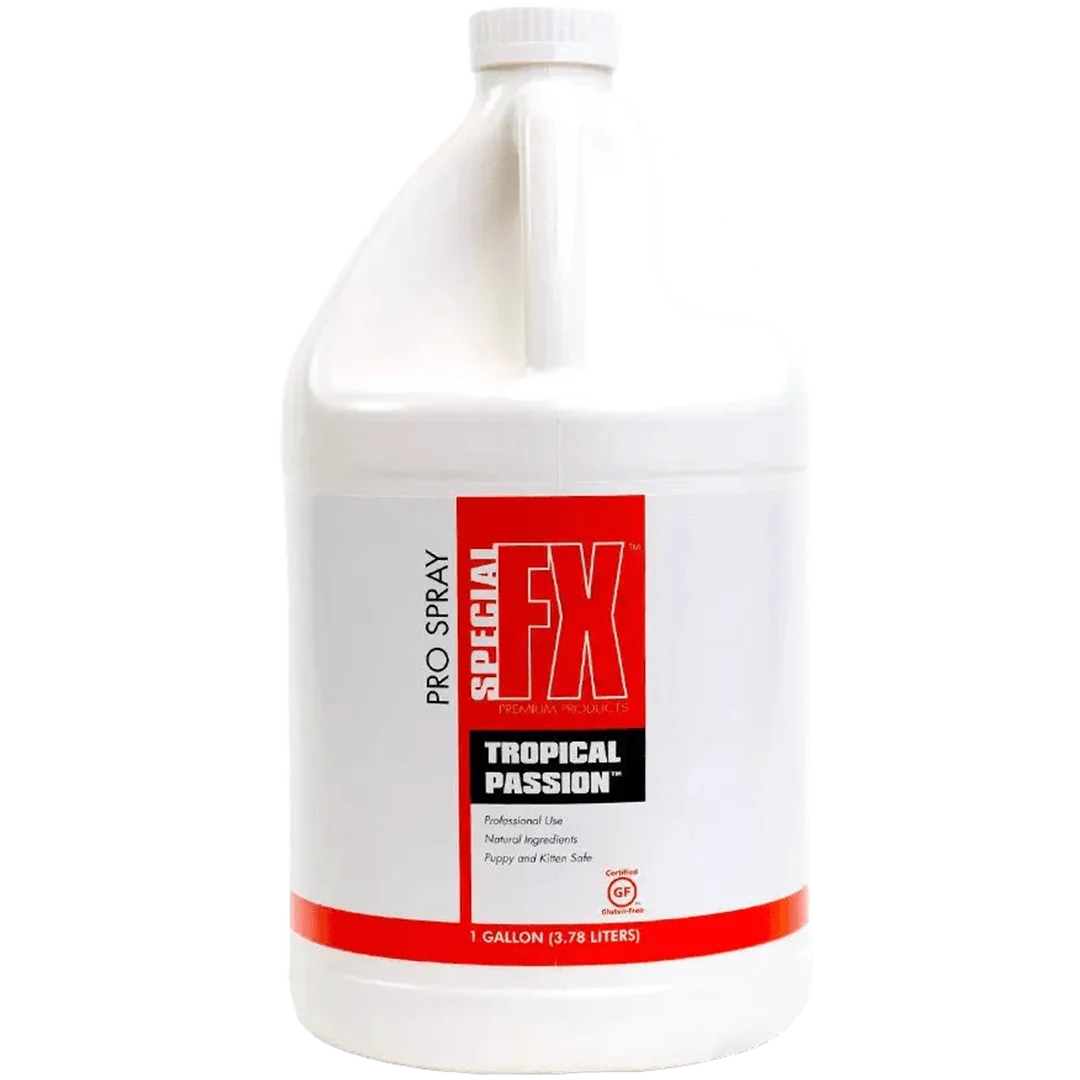 Tropical Passion Pro Spray 1 Gallon by Special FX