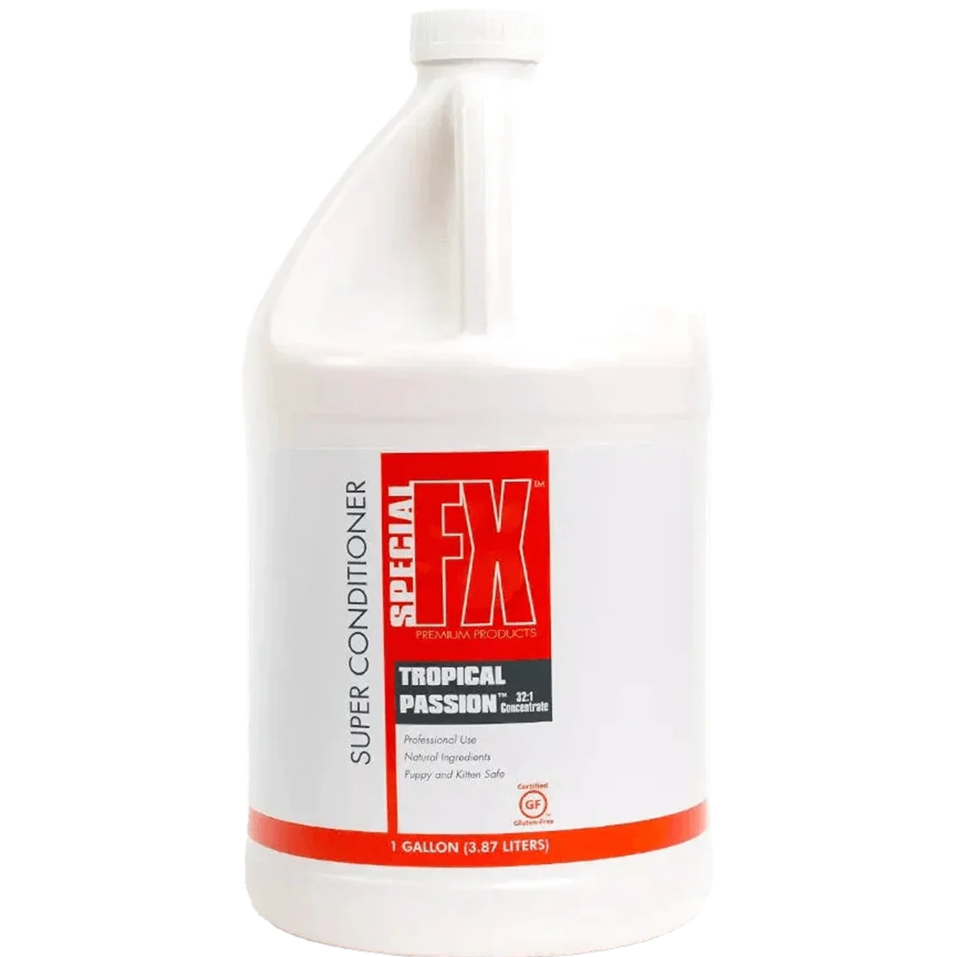 Tropical Passion Super Conditioner 1 Gallon by Special FX