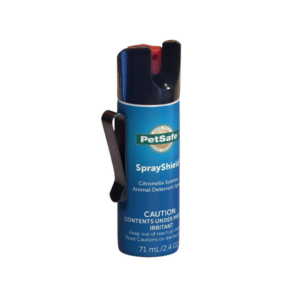 SprayShield Animal Deterrent 2.4oz