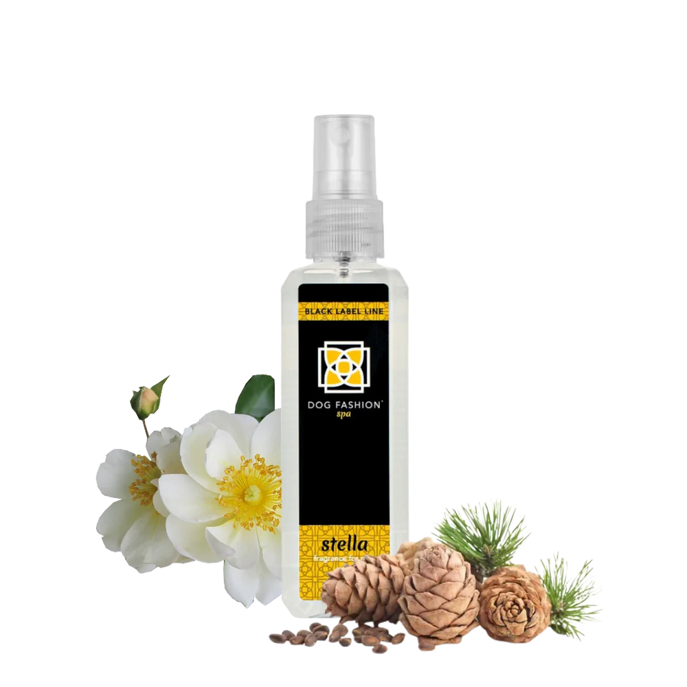 Stella Fragrance 100 ml by Dog Fashion Spa