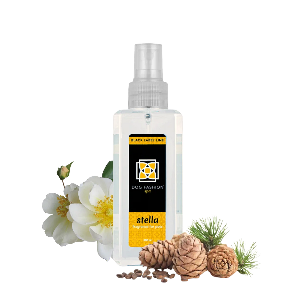 Stella Fragrance 200 ml by Dog Fashion Spa