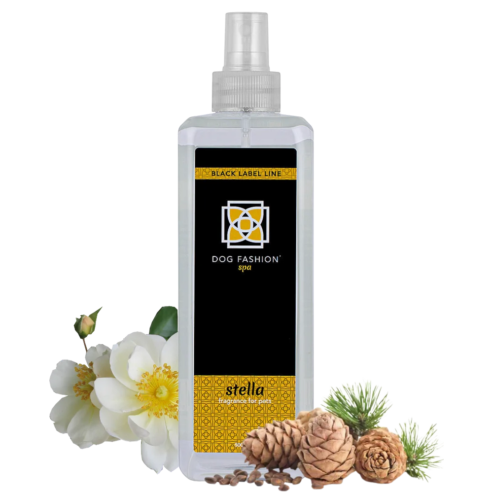 Stella Fragrance 500 ml by Dog Fashion Spa
