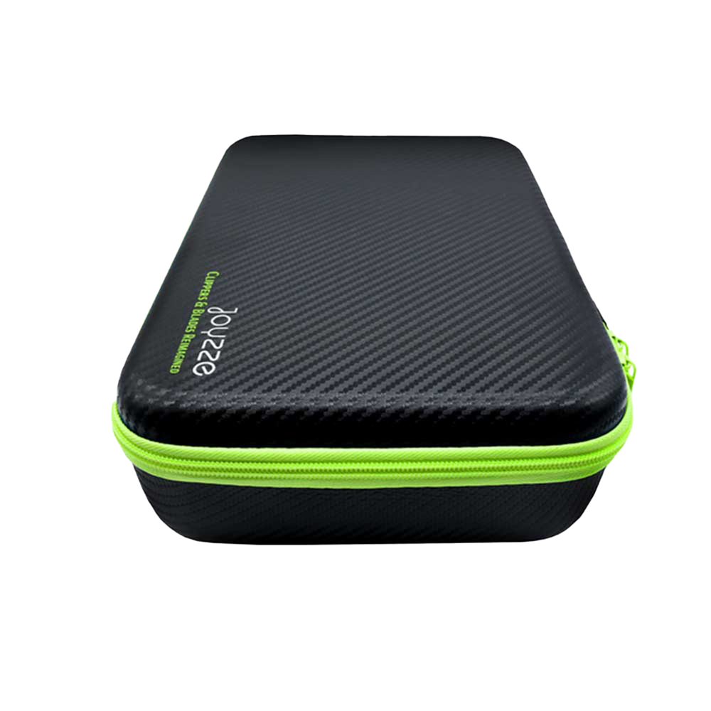 Blade Storage Case Green-Holds 22 Blades by Joyzze