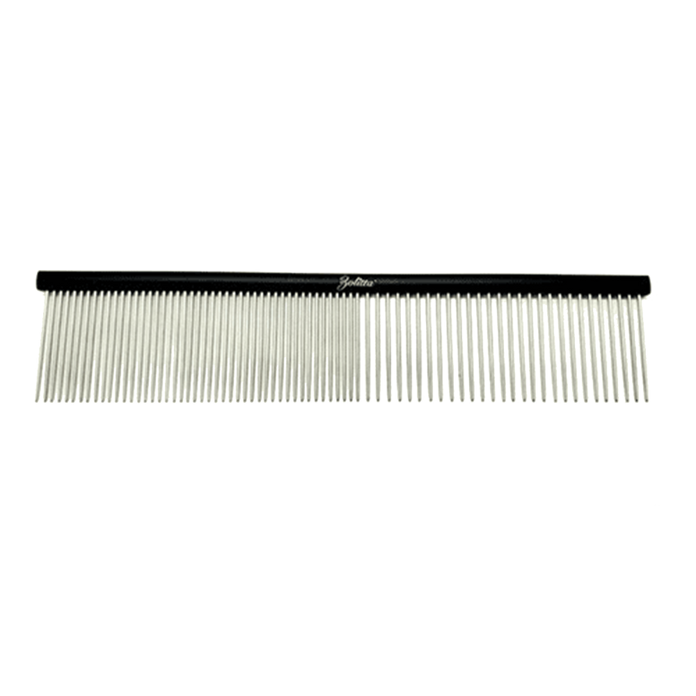 Comb Black by Zolitta