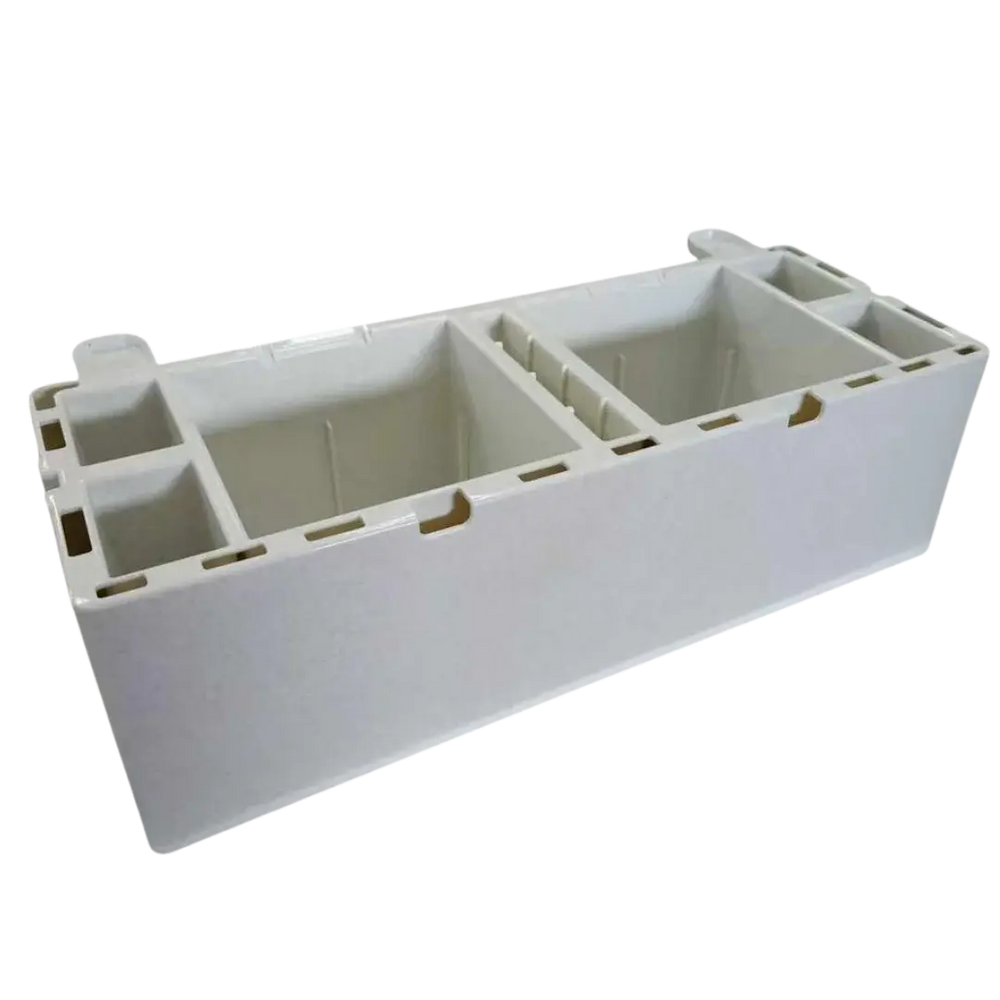 Table Grooming Tools Caddy by Zolitta