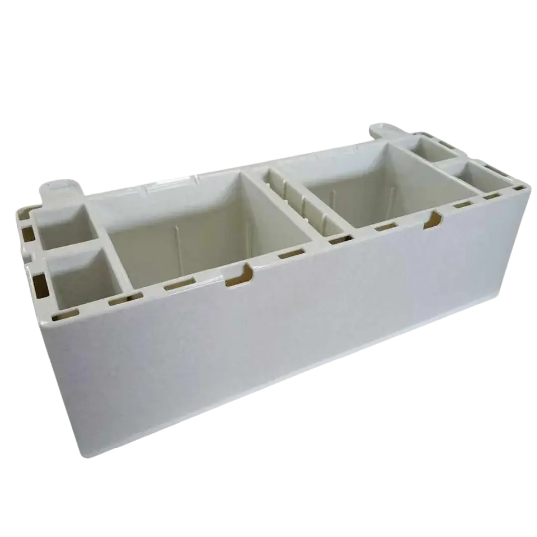 Table Grooming Tools Caddy by Zolitta