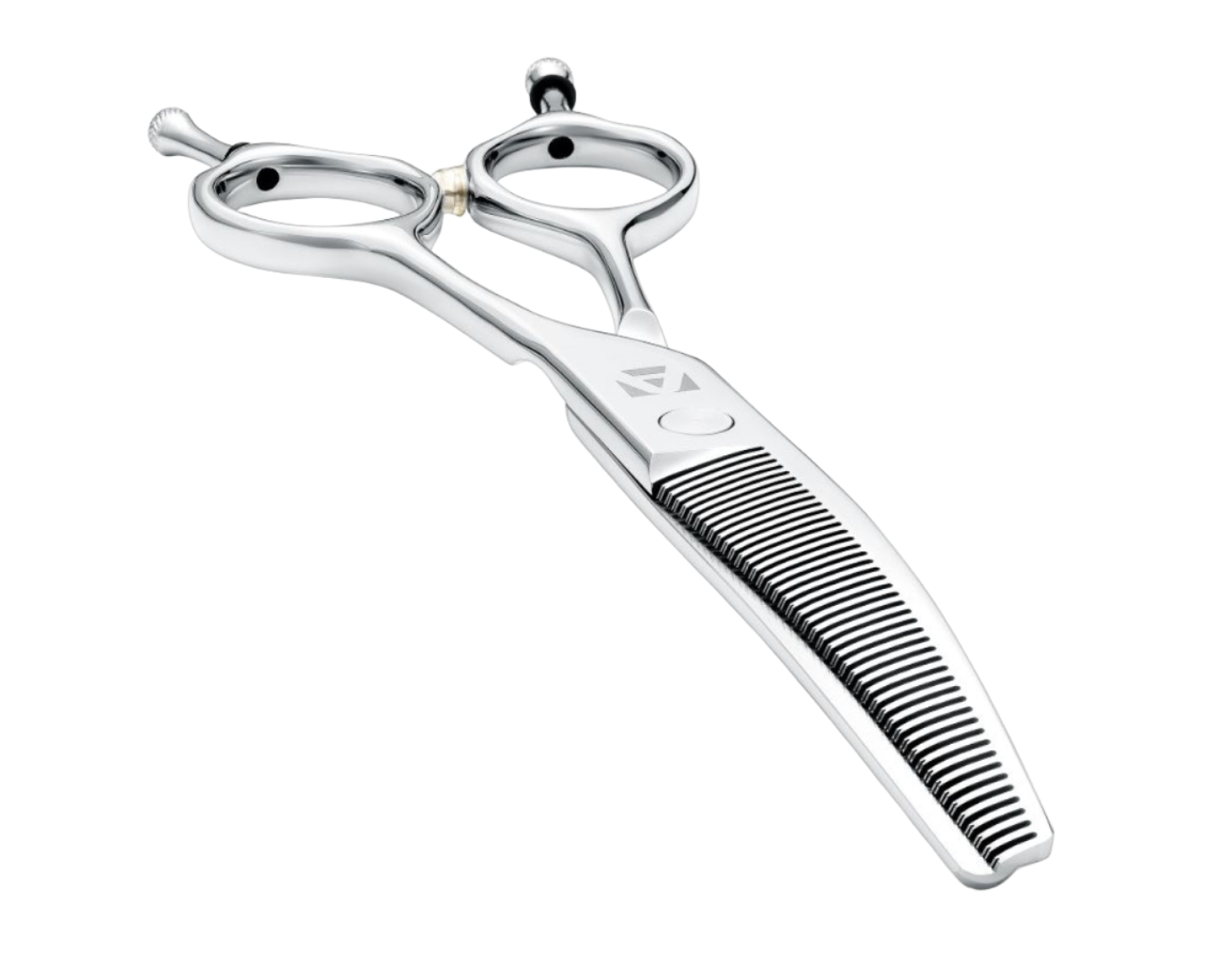 Slalom Curvy Thinning Shears 7