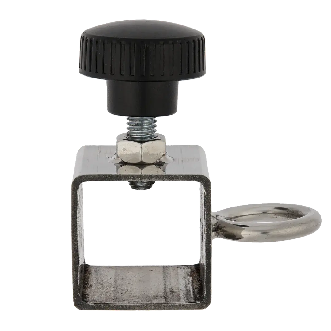 Adjustable PetStore.Direct Arm Knob with a Ring by TZGroom