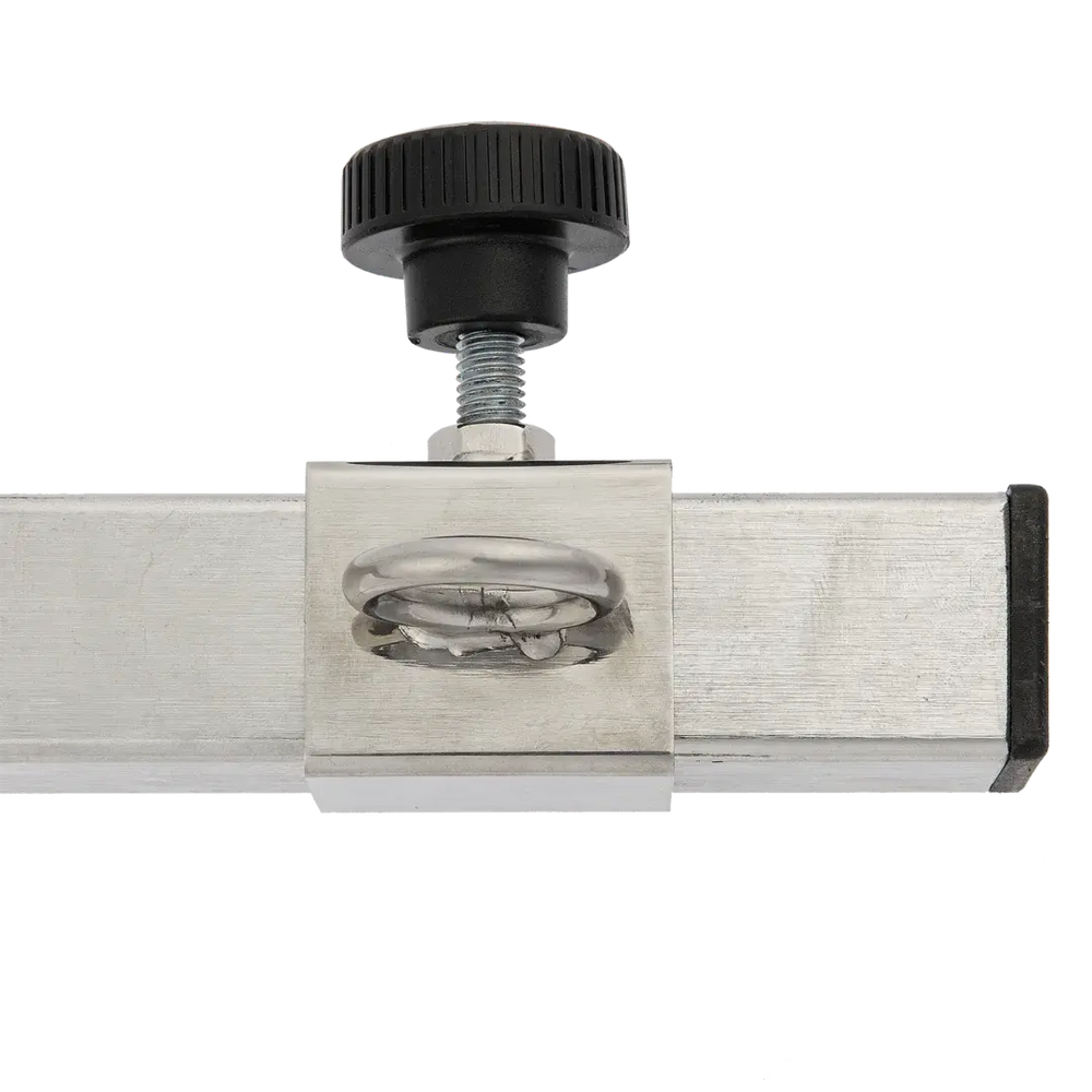 Adjustable PetStore.Direct Arm Knob with a Ring by TZGroom
