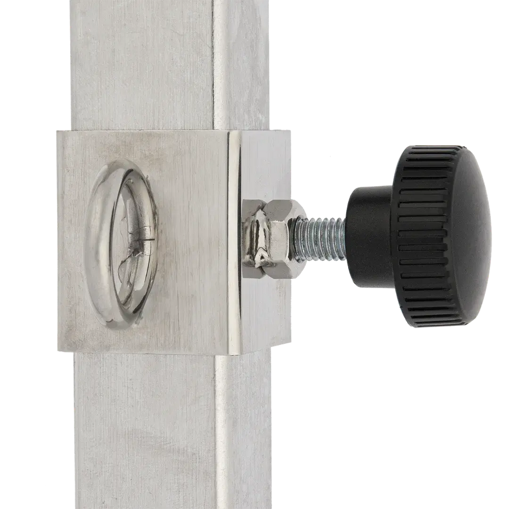 Adjustable PetStore.Direct Arm Knob with a Ring by TZGroom