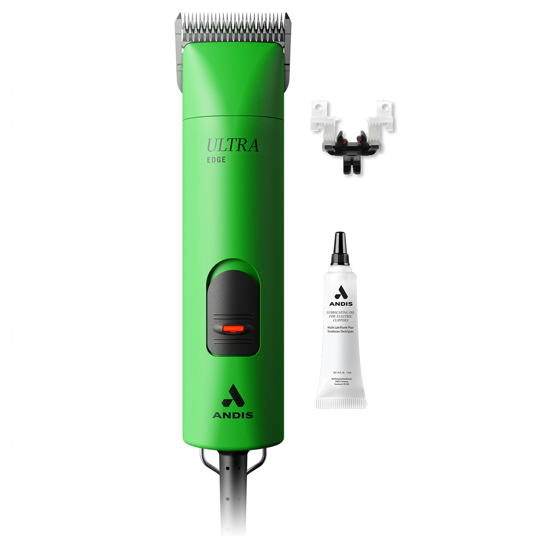 Ultra Edge AGC 2 Speed Clipper Green