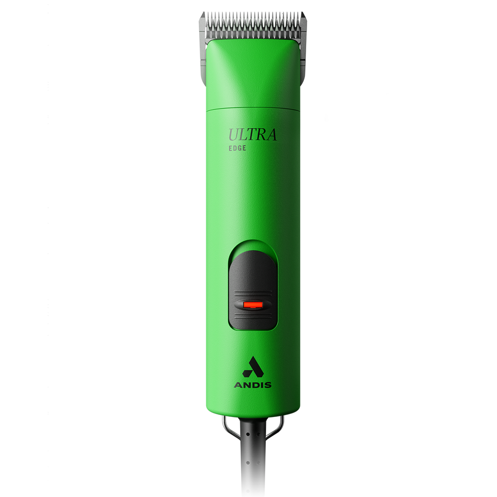 Ultra Edge AGC 2 Speed Clipper Green