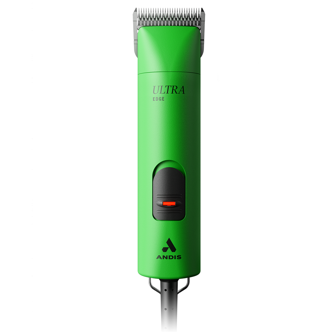 Ultra Edge AGC 2 Speed Clipper Green