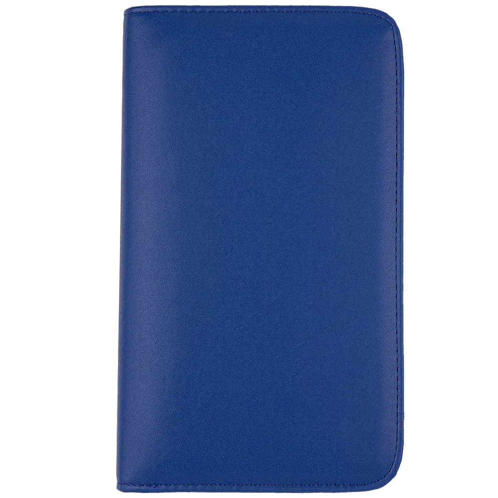 Shear Case #10 Blue by Utsumi