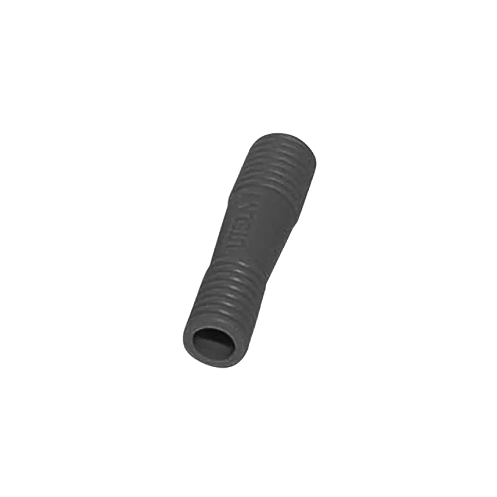 Shear Tip Cover Black by Utsumi