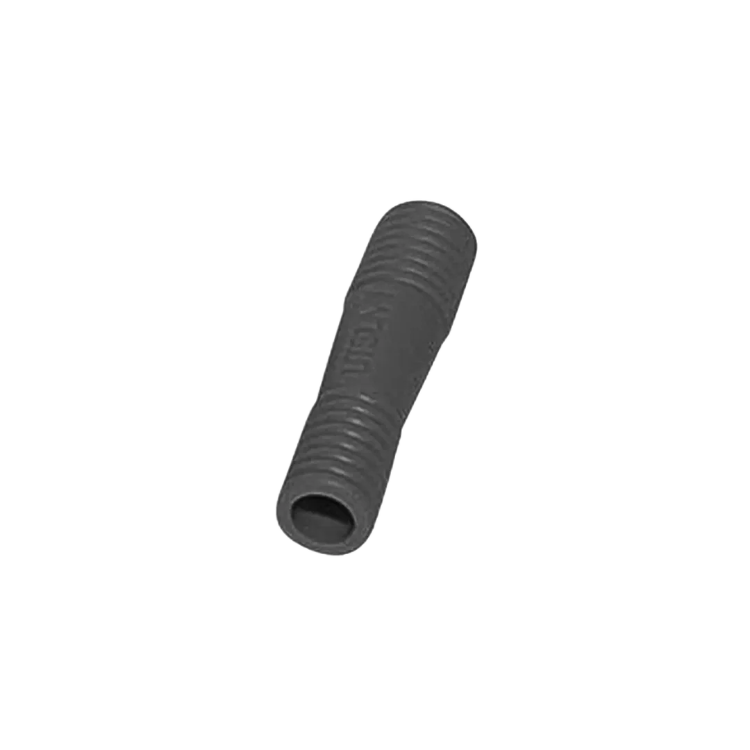 Shear Tip Cover Black by Utsumi