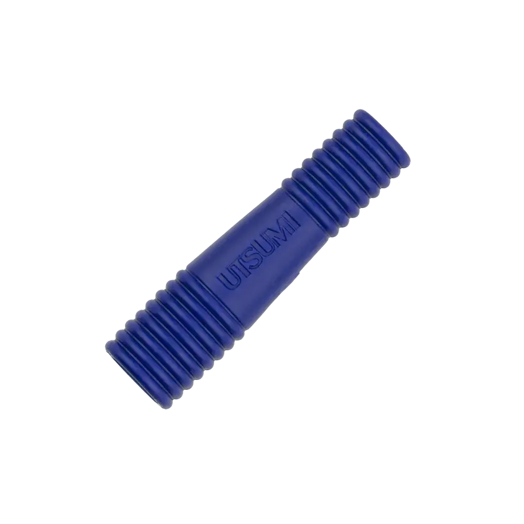 Shear Tip Cover Dark Blue by Utsumi