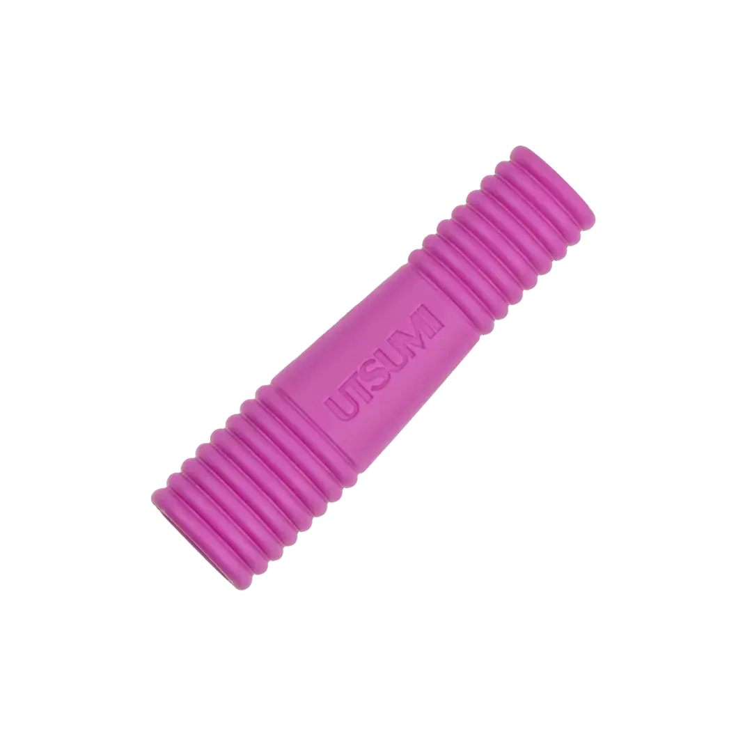 Shear Tip Cover Hot Pink by Utsumi