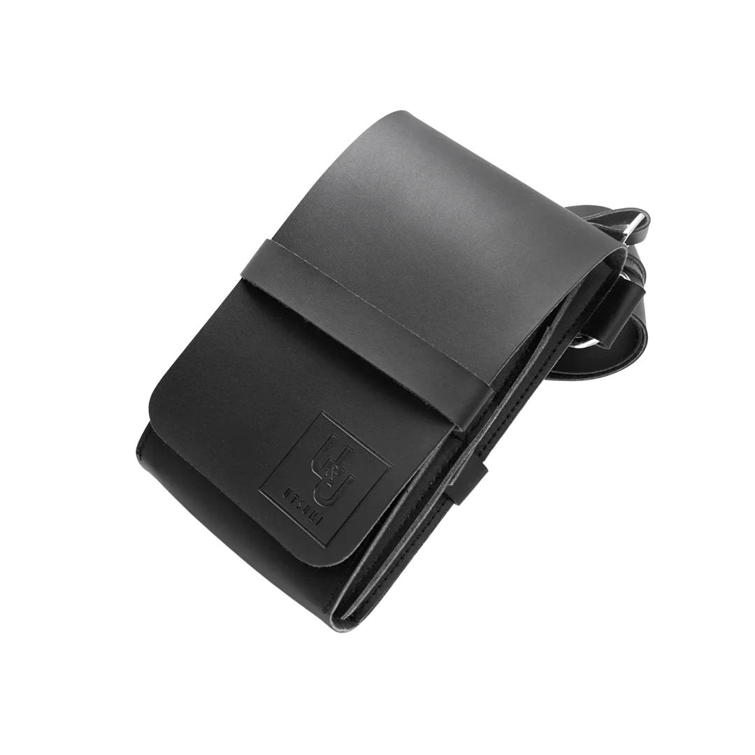 Shear Case #09 Black by Utsumi
