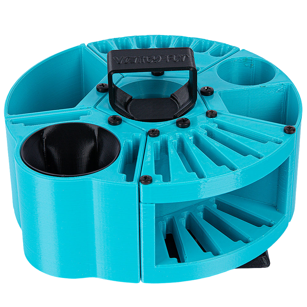 Dog grooming tool caddy hotsell
