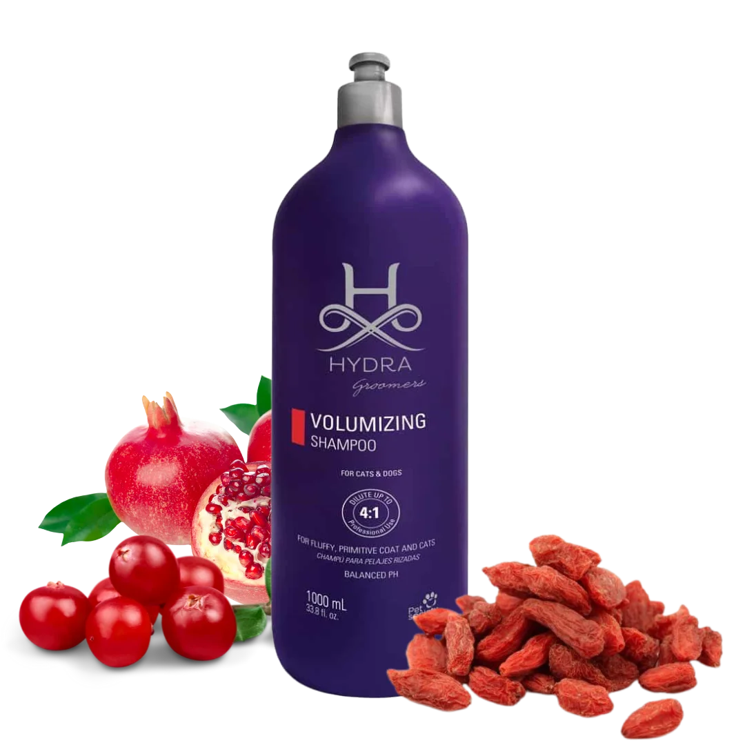 Volumizing Shampoo 33oz by Hydra - Main Image