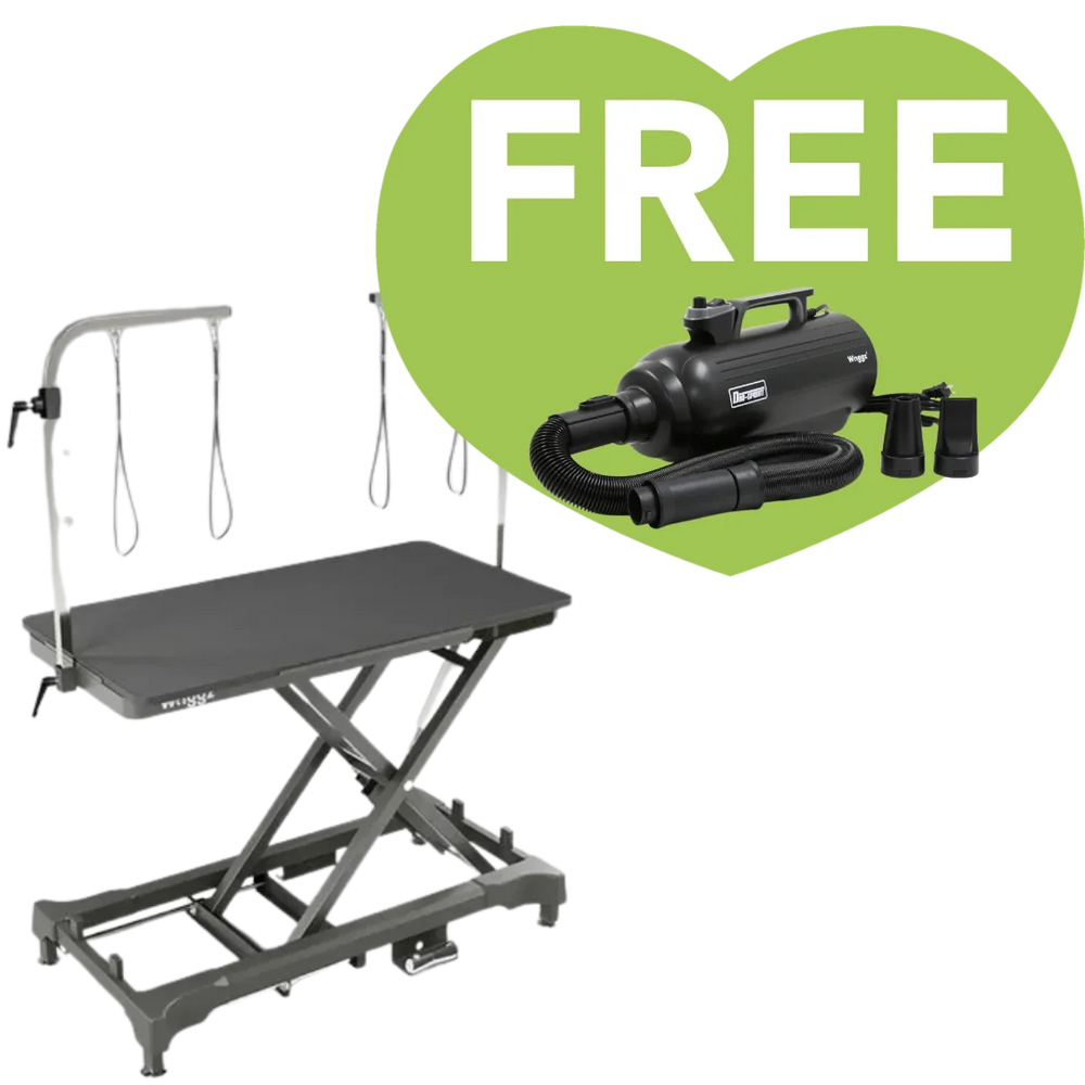 waggz-dog-grooming-908-electric-table-without-drawer-black