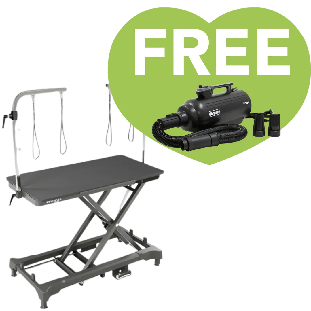 waggz-dog-grooming-908-electric-table-without-drawer-black