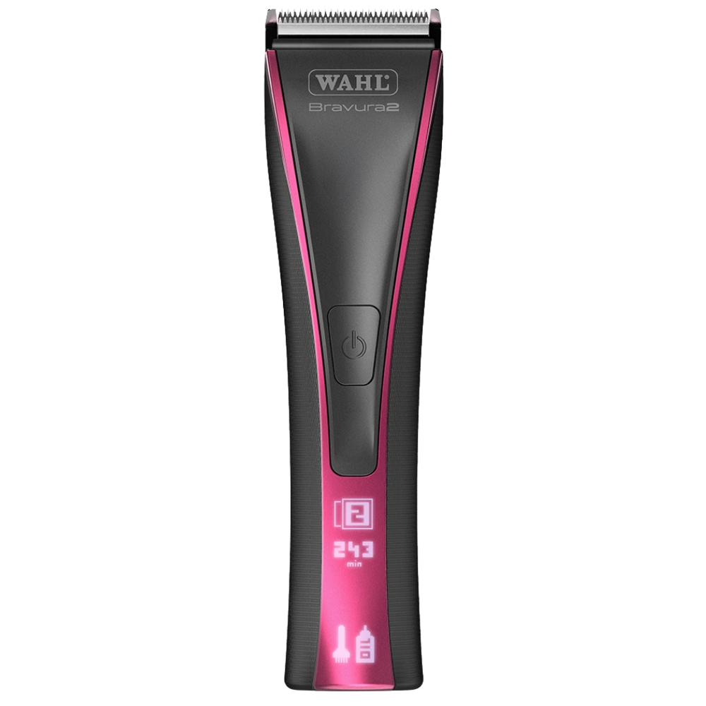 wahl-bravura2-cordless-clipper-brilliant-rose