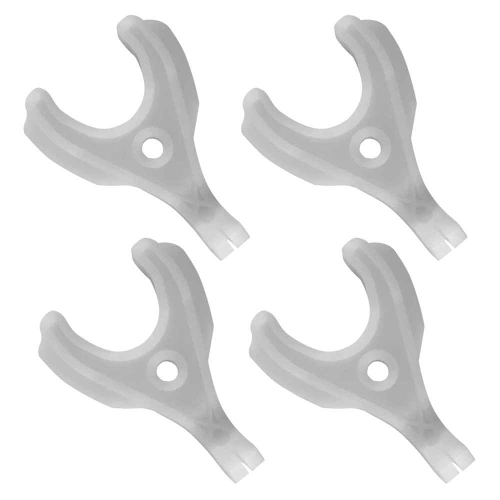 Bundle of 4 Drives by Wahl