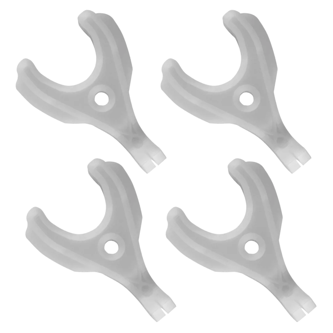 Bundle of 4 Drives by Wahl