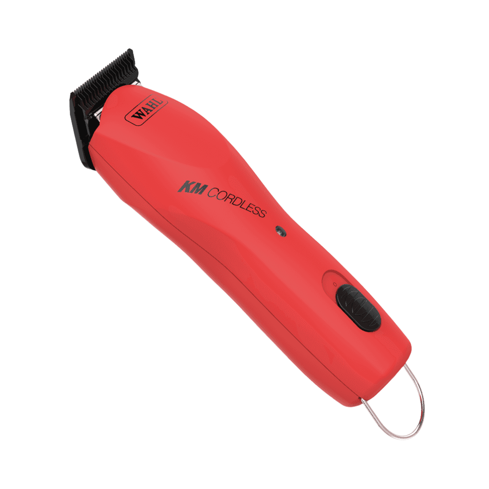 KM Cordless Clipper by Wahl for Grooming Pet Store Direct