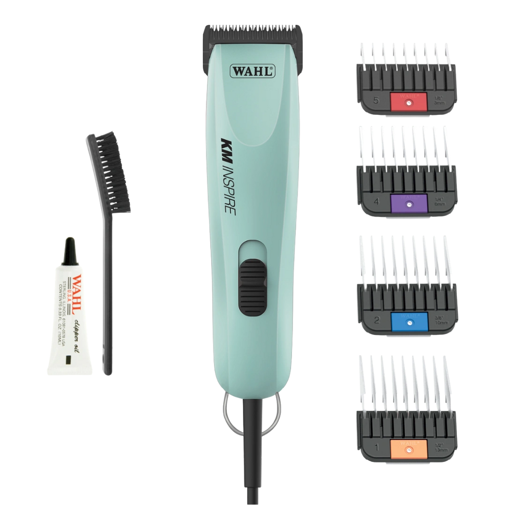 wahl-km-inspire-clipper-for-dog-grooming