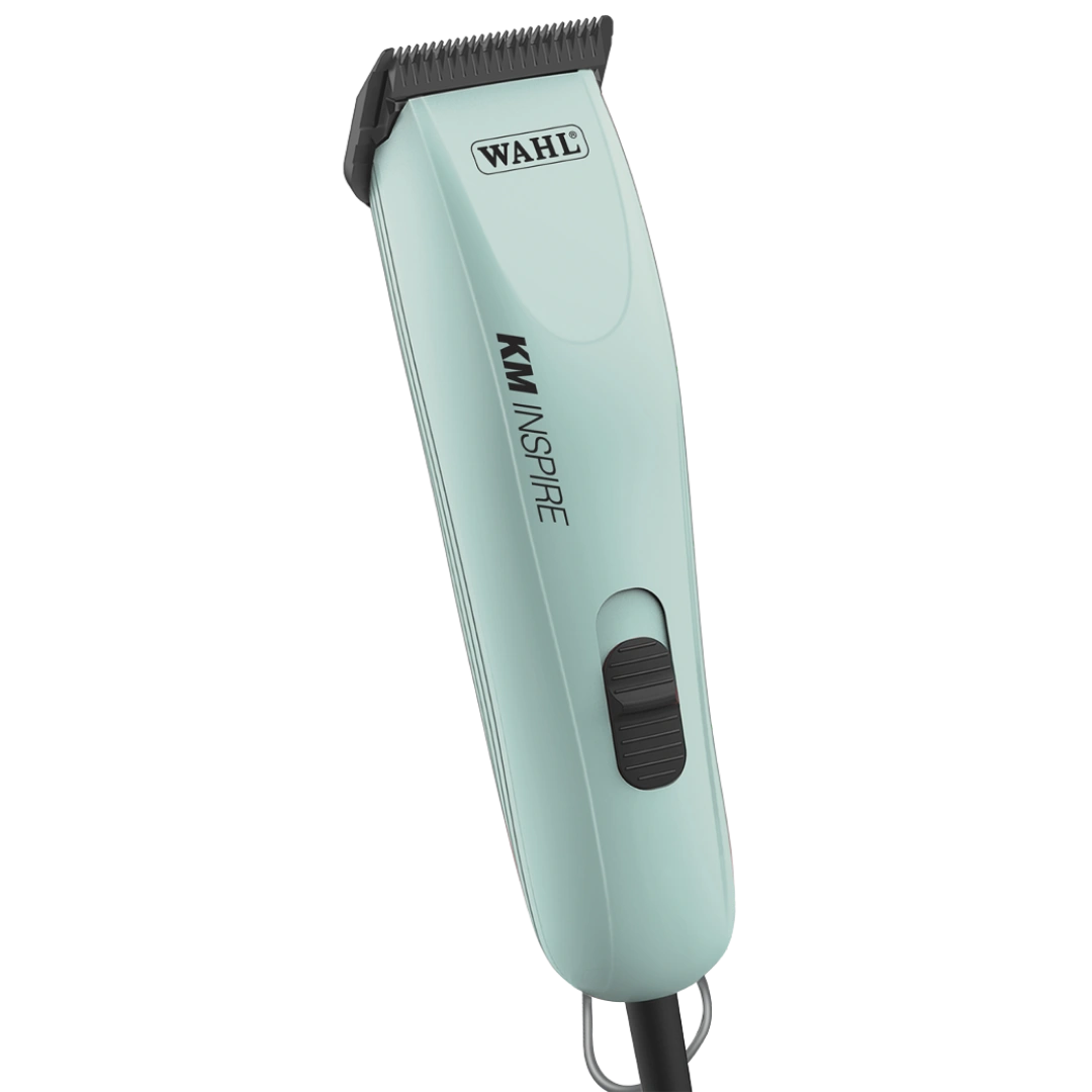 wahl-km-inspire-clipper-for-dog-grooming