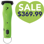 KMX+ Cordless Clipper by Wahl