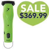 KMX+ Cordless Clipper by Wahl