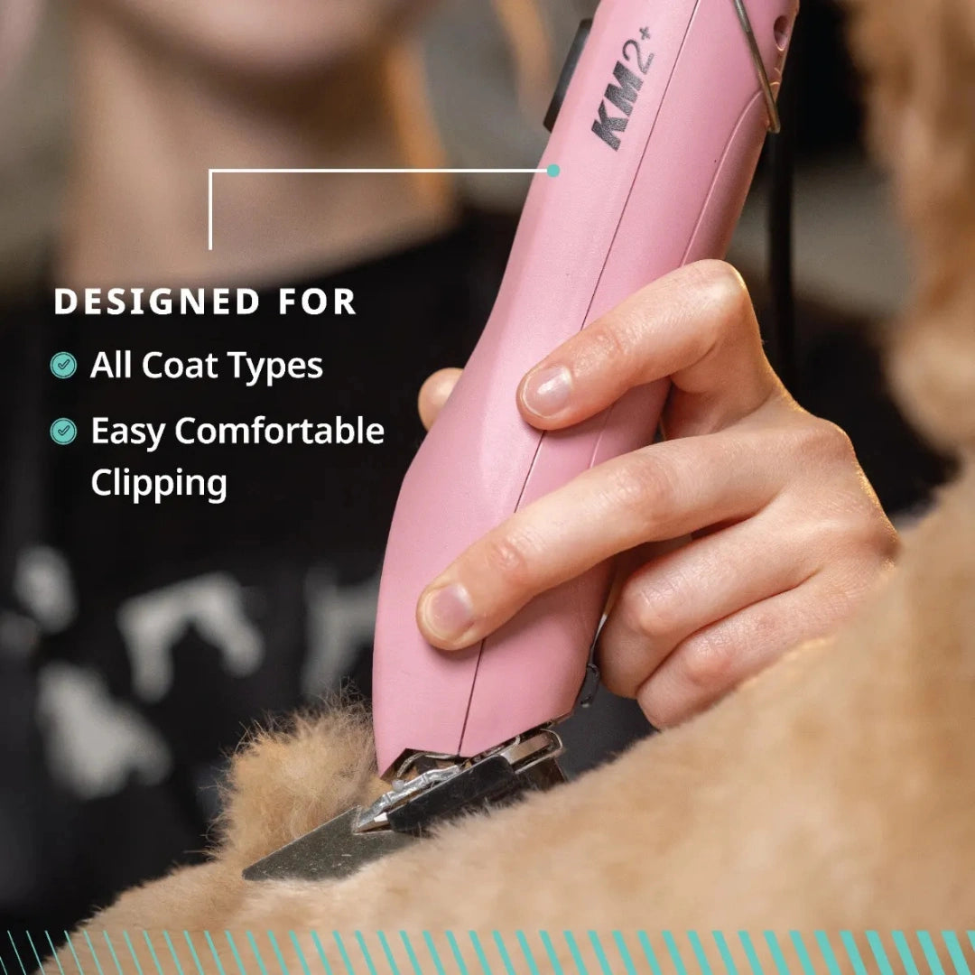 wahl-km2-clipper-for-dog-grooming
