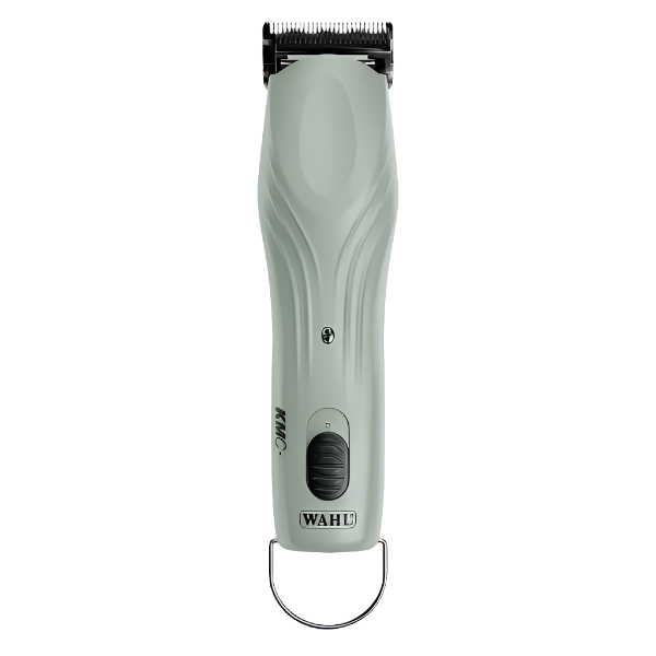 KMC+ 2 Speed Cordless Clipper Sage by Wahl