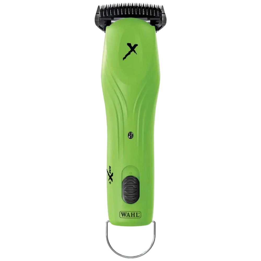 KMX+ Cordless Clipper by Wahl
