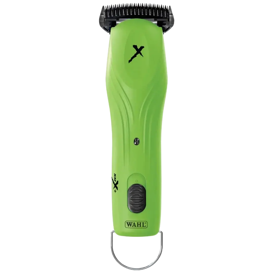 KMX+ Cordless Clipper by Wahl