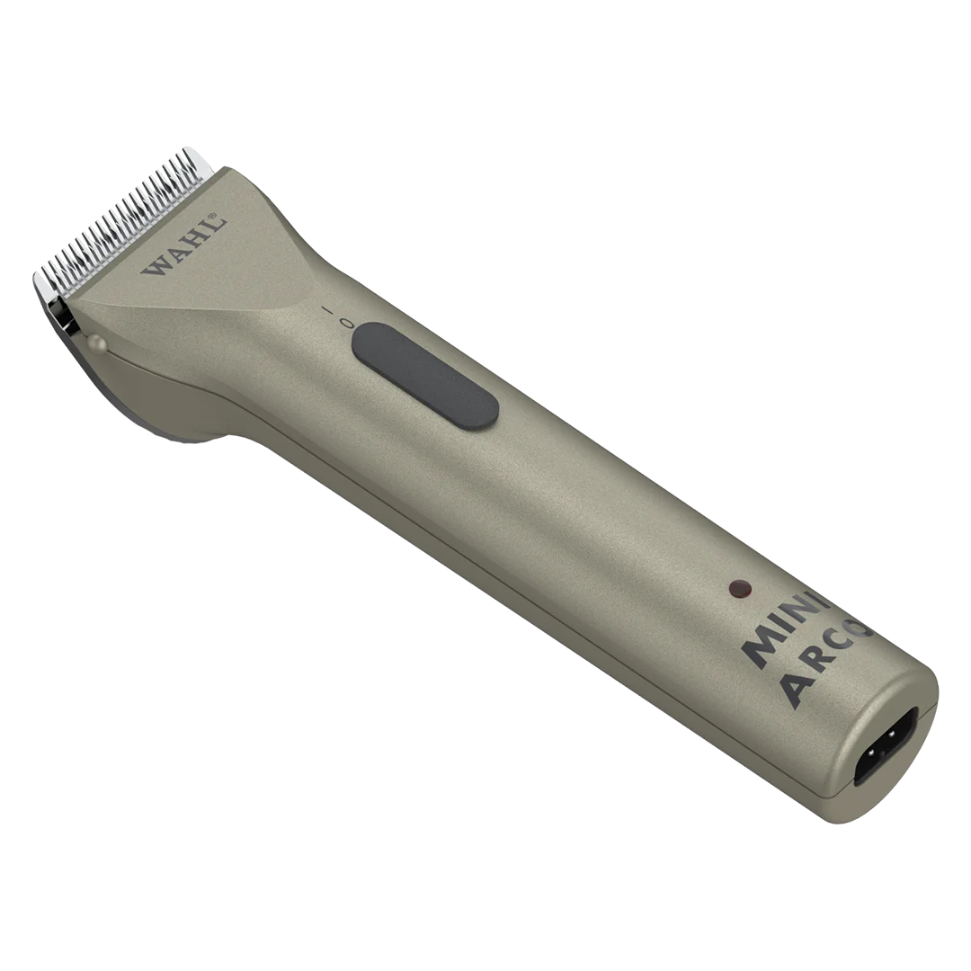 Mini Arco Cordless Clipper by Wahl1