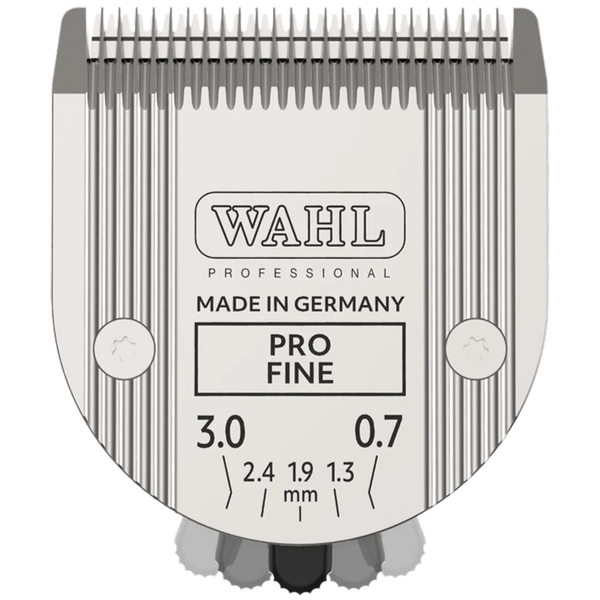 in Fine Diamond Blade by Wahl Pet Store Direct - Main Image