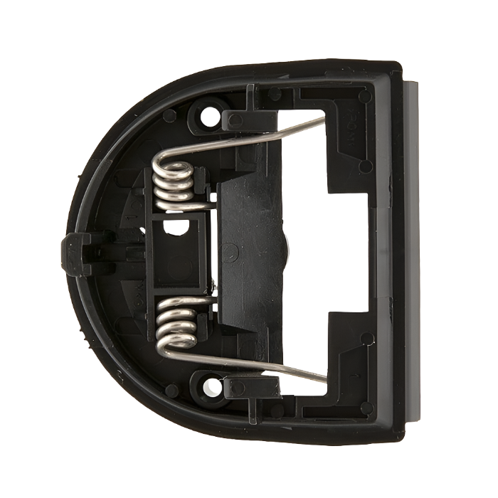 Blade Platform Replacement by Wahl