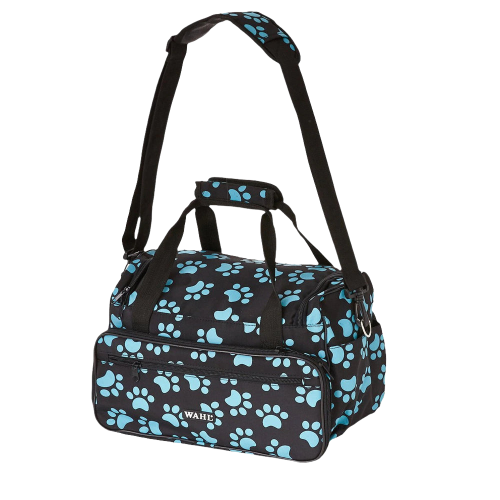 Wahl Pet Travel Bag Turquoise