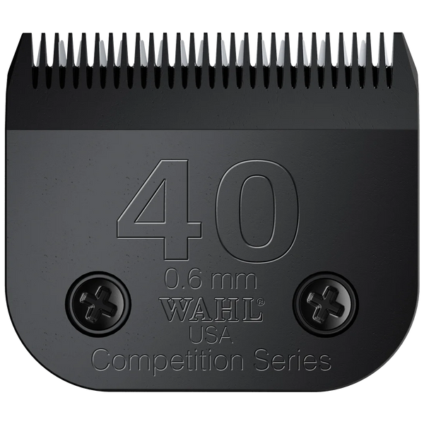 Ultimate Competition 40 Blade by Wahl