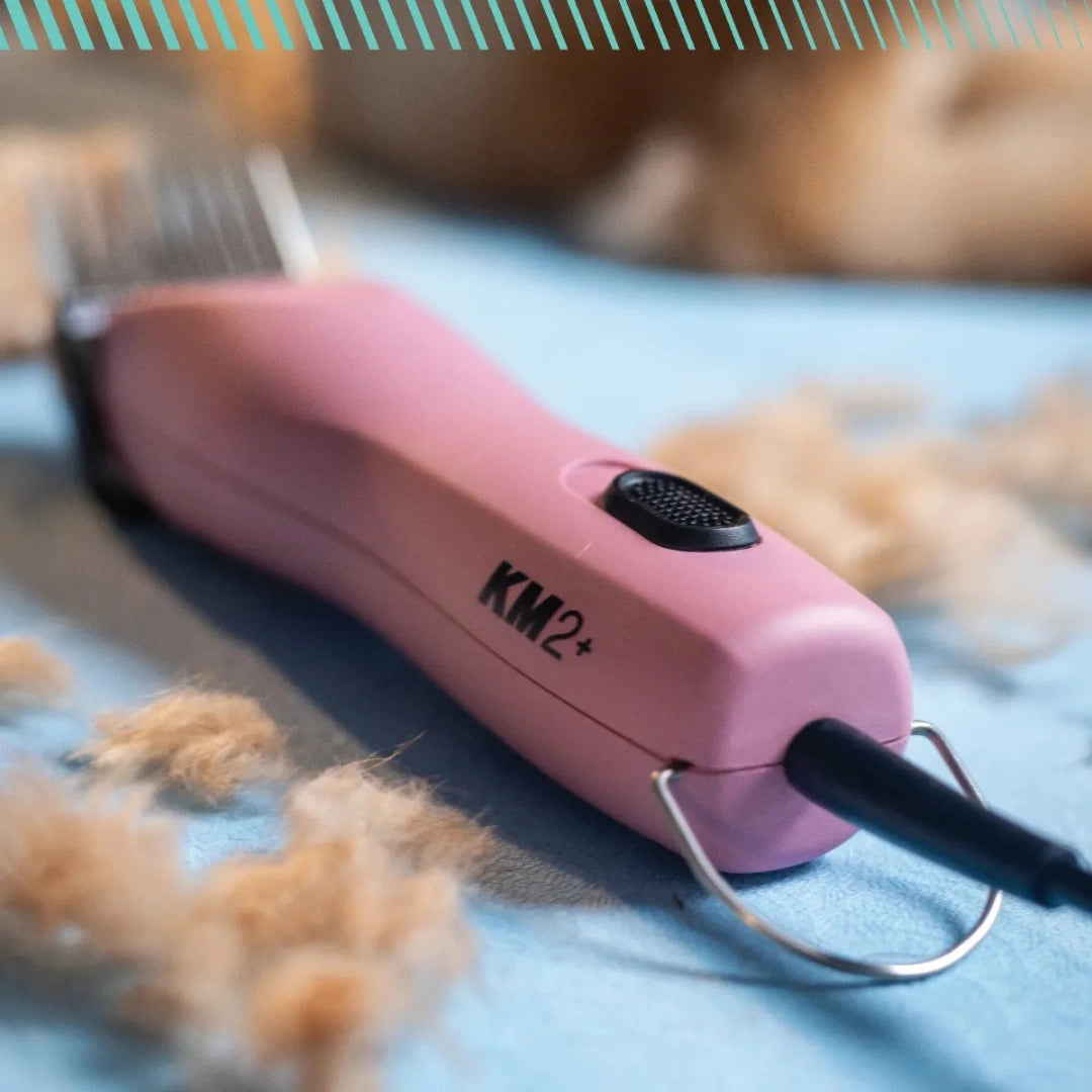 wahl-km2-clipper-for-dog-grooming