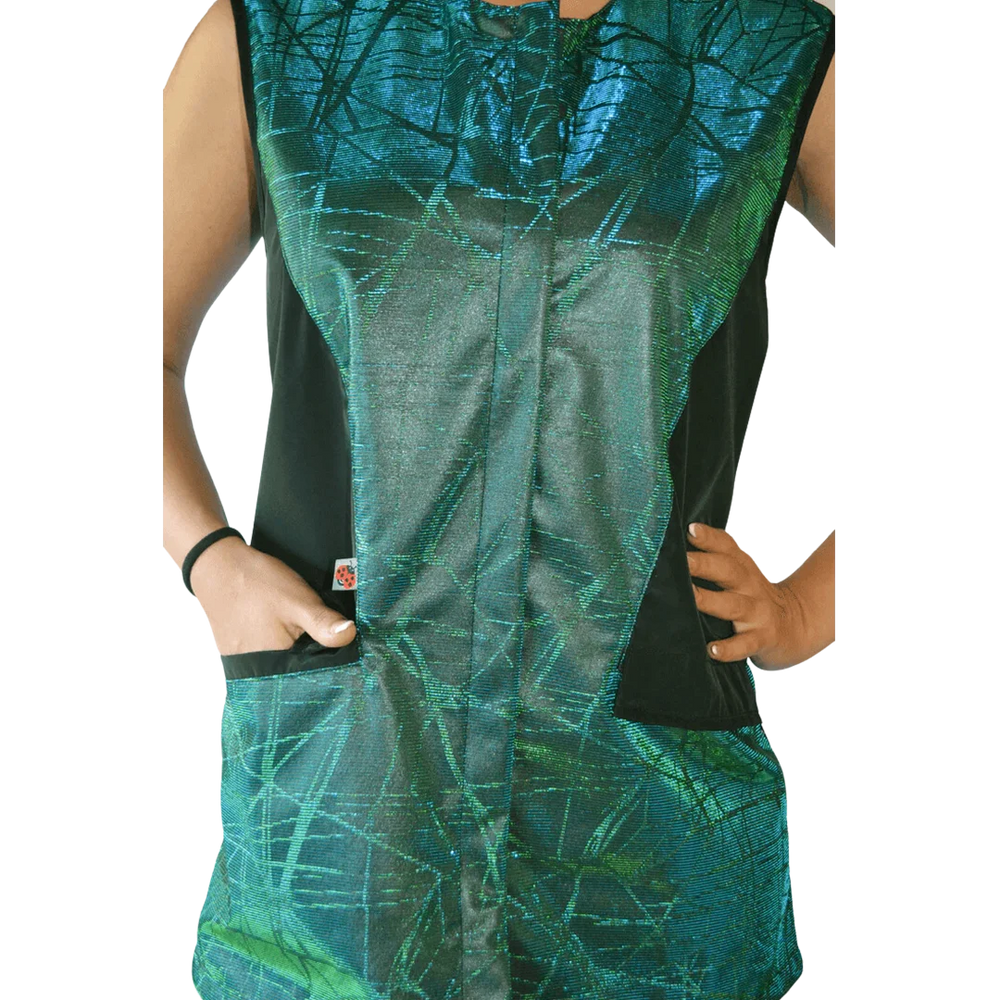 Ladybird Line Waterproof Sprakling Color Vest