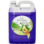 White Me Up Almond & Avocado Shampoo Gallon by Botaniqa